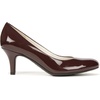 image:imageLifeStride Womens Parigi ShoesPinot Noir Patent
