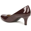 image:imageLifeStride Womens Parigi ShoesPinot Noir Patent