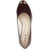 image:imageLifeStride Womens Parigi ShoesPinot Noir Patent