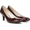 image:imageLifeStride Womens Parigi ShoesPinot Noir Patent