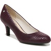 image:imageLifeStride Womens Parigi ShoesPinotnoir