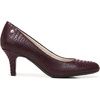 image:imageLifeStride Womens Parigi ShoesPinotnoir