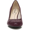 image:imageLifeStride Womens Parigi ShoesPinotnoir