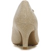 image:imageLifeStride Womens Parigi ShoesPlatino