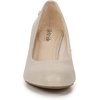 image:imageLifeStride Womens Parigi ShoesPlatino Gold Metallic