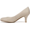 image:imageLifeStride Womens Parigi ShoesPlatino Gold Metallic