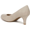 image:imageLifeStride Womens Parigi ShoesPlatino Gold Metallic