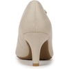 image:imageLifeStride Womens Parigi ShoesPlatino Gold Metallic