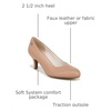 image:imageLifeStride Womens Parigi ShoesSiena Tan