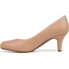image:imageLifeStride Womens Parigi ShoesSiena Tan