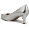 image:imageLifeStride Womens Parigi ShoesSilver Metallic
