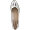 image:imageLifeStride Womens Parigi ShoesSilver Metallic