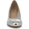 image:imageLifeStride Womens Parigi ShoesSilver Metallic