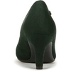 image:imageLifeStride Womens Parigi ShoesTartan Green