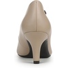 image:imageLifeStride Womens Parigi ShoesTaupe