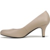 image:imageLifeStride Womens Parigi ShoesTaupe