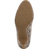 image:imageLifeStride Womens Parigi ShoesTaupe Foiled Snake