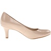 image:imageLifeStride Womens Parigi ShoesTaupe Patent