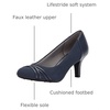 image:imageLifeStride Womens PascalLux Navy