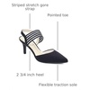 image:imageLifeStride Womens Sanya PumpBlack