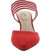 image:imageLifeStride Womens Sanya PumpFire Red