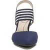 image:imageLifeStride Womens Sanya PumpTrue Navy