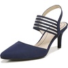 image:imageLifeStride Womens Sanya PumpTrue Navy