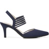 image:imageLifeStride Womens Sanya PumpTrue Navy