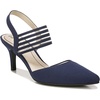 image:imageLifeStride Womens Sanya PumpTrue Navy