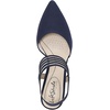 image:imageLifeStride Womens Sanya PumpTrue Navy