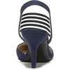 image:imageLifeStride Womens Sanya PumpTrue Navy