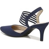 image:imageLifeStride Womens Sanya PumpTrue Navy