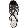 image:imageLifeStride YayaBlack Fabric