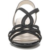 image:imageLifeStride YayaBlack Fabric