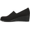 image:imageLifeStride Ziva LoaferMoc ShoesBlack