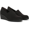 image:imageLifeStride Ziva LoaferMoc ShoesBlack