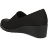 image:imageLifeStride Ziva LoaferMoc ShoesBlack