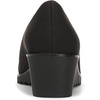 image:imageLifeStride Ziva LoaferMoc ShoesBlack