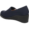 image:imageLifeStride Ziva LoaferMoc ShoesLux Navy