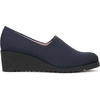 image:imageLifeStride Ziva LoaferMoc ShoesLux Navy