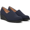 image:imageLifeStride Ziva LoaferMoc ShoesLux Navy