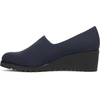 image:imageLifeStride Ziva LoaferMoc ShoesLux Navy