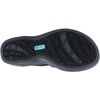 image:imageLifeStride womens Dream Ankle StrapsBlack Mesh