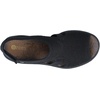 image:imageLifeStride womens Dream Ankle StrapsBlack Mesh