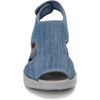 image:imageLifeStride womens Dream Ankle StrapsDenim