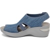 image:imageLifeStride womens Dream Ankle StrapsDenim