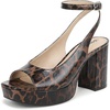 image:imageLifeStride AliyahBrown Leopard