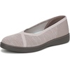 image:imageLifeStride Award BallerinaSkimmer ShoesSimply TaupeSand