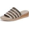 Black Raffia