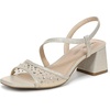 image:imageLifeStride Cheyenne Slingback SandalsPlatino Gold